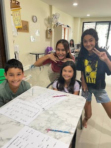 Easy Thai-Language School Ao nang Krabi place picture